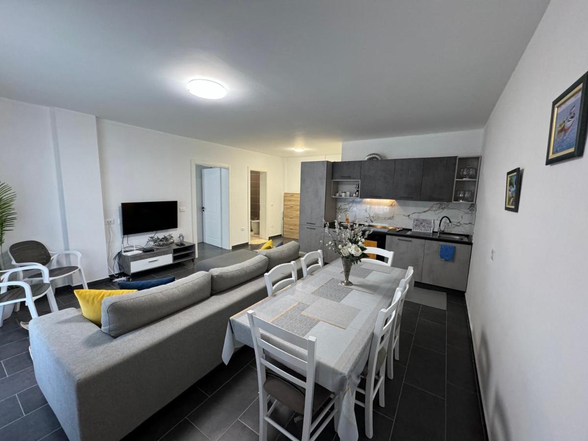 Apartament Seaside Sun And Fun *