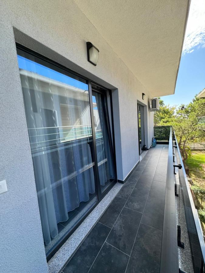 Apartament Seaside Sun And Fun Velipojë