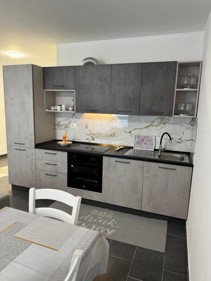 Apartamento Seaside Sun And Fun