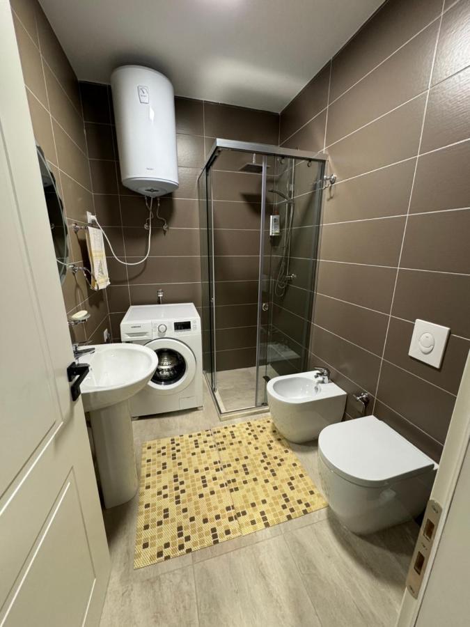 Apartament Seaside Sun And Fun